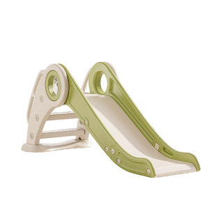 儿童滑滑梯室内家用小型宝宝滑梯可折叠多功能小孩玩具家庭游乐场