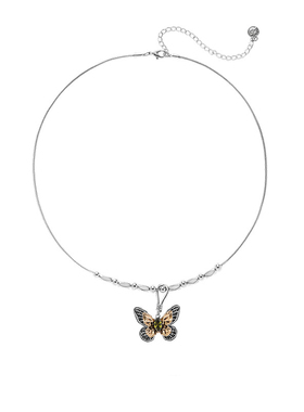 QG甜酷锁骨简风小众女款中式感极高级系列构造情绪配裙子节日礼物