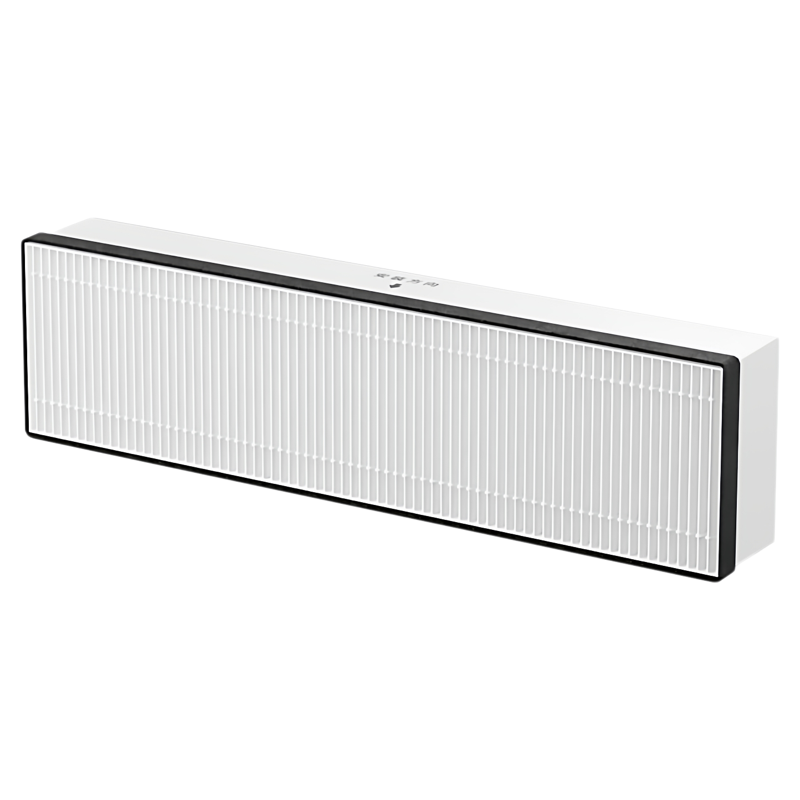 适配华凌新风空调N8HK1滤网KFR-35GW/T3/CA1/2/3美的滤芯FC-35K5