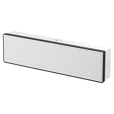 适配华凌美的新风空调滤网滤芯