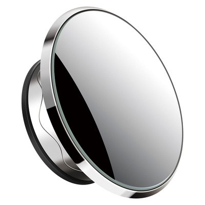 小忙驴吸盘式倒车后视镜小圆镜
