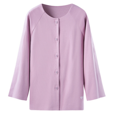 骨折瘫痪病人纯棉透气卧床护理服