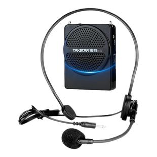 E126/129得胜小蜜蜂扩音器教师专用耳麦导游户外喊话器麦克风话筒