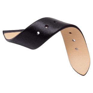 真皮手表带适配CK ELLE小表盘聚利时化石西铁城腕带女6 8 10 12mm