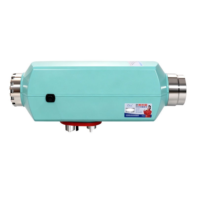 8000W柴暖驻车加热器12V/24V