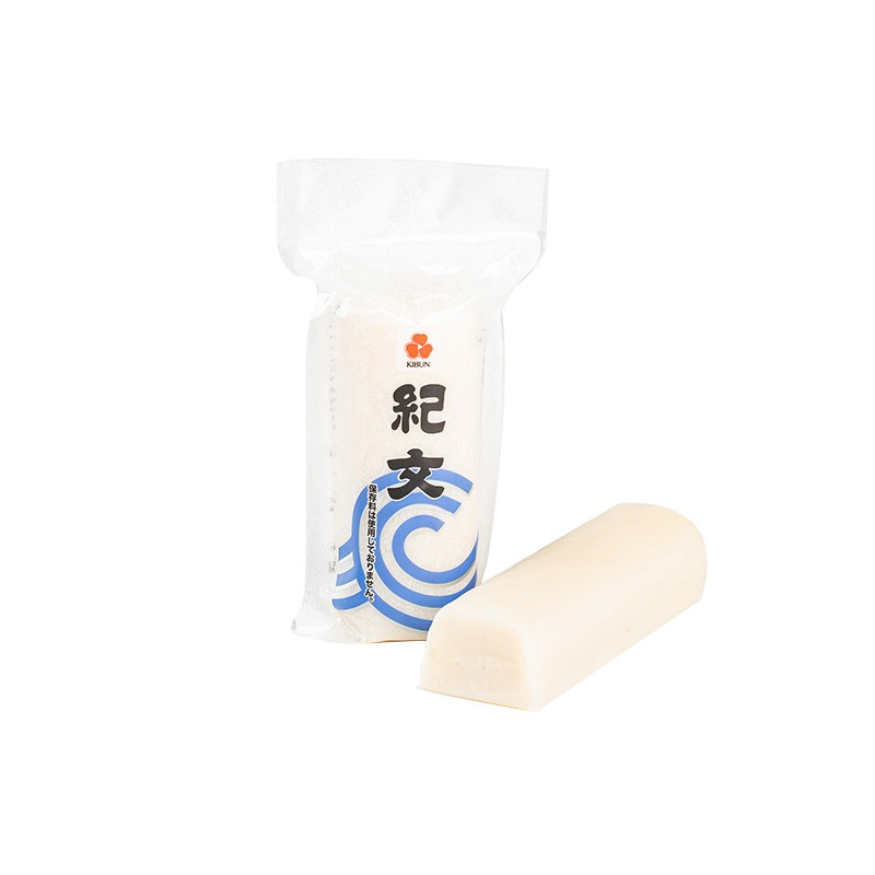 日本纪文鱼糕白鱼板日料