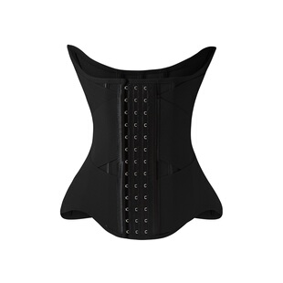 MISTHIN升级版强力加压束腰带强效塑形护腰美背全面收腹爆款束腰