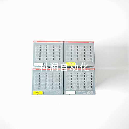 议价ABB PLC模块DC532   1SAP240100R0001现货询价 DC532 D1