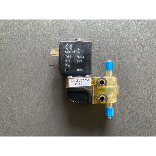 议价意大利Sirai  Z610A 电磁阀