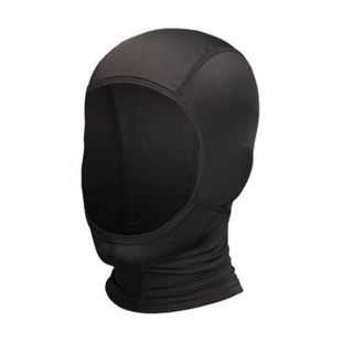 摩托车头套摩旅专用冰丝防晒露脸头套机车头盔内衬骑行装备大全