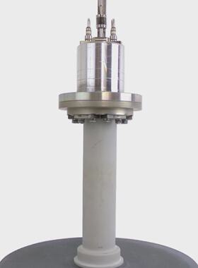 TEL Tokyo Electron PAA58505 Trias 300 毫米陶瓷加热器灯座 无