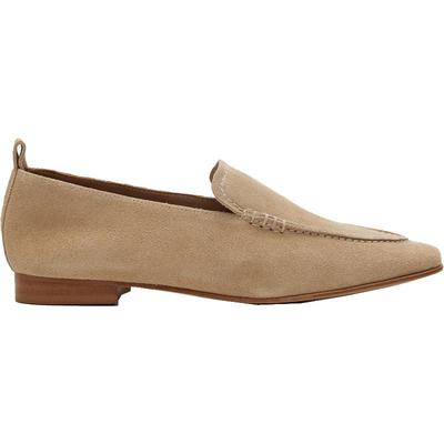 FlatteredVida简约一脚蹬乐福鞋