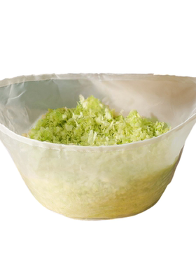 挤馅袋脱水器压菜神器