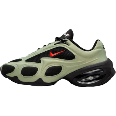 Nike/耐克正品Air Max Muse女士经典低帮运动休闲鞋FV1920-002