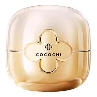 甄选 cocochi第一代AG抗糖小金罐涂抹面膜去黄提亮补水修护110g