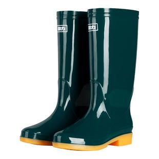 回力雨鞋女款雨靴雨季水鞋女新款厨房工作防水防滑不累脚胶鞋套鞋