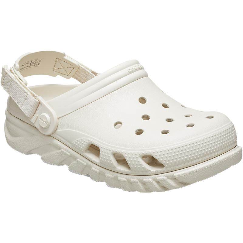 Crocs蜗轮洞洞鞋沙滩鞋