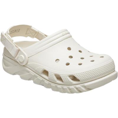 Crocs蜗轮洞洞鞋沙滩鞋