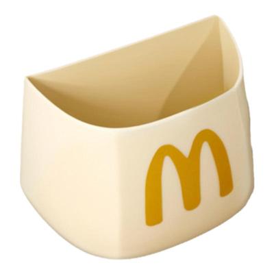 冰箱贴磁贴置物架可爱磁吸收纳盒