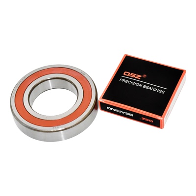 密封角接触球轴承7904C 7905C 7906C 7907C 7908C 7909C-2RZ/P5