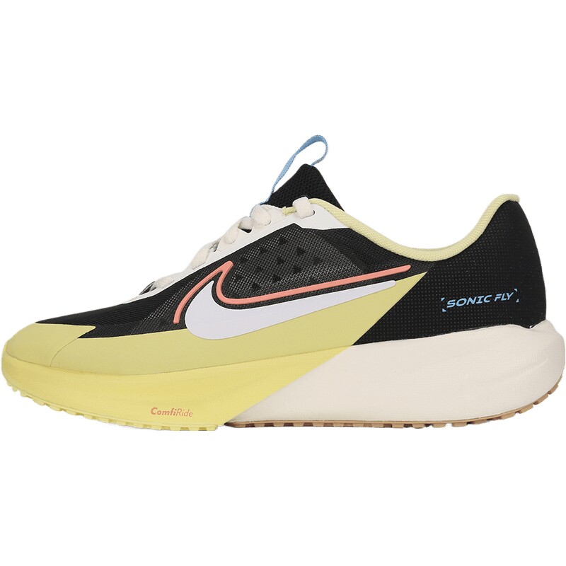 NIKE耐克大童SONIC FLY时尚撞色训练健身休闲运动鞋IX5011-011