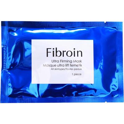 泰国面膜蚕丝FIBROIN补水保湿