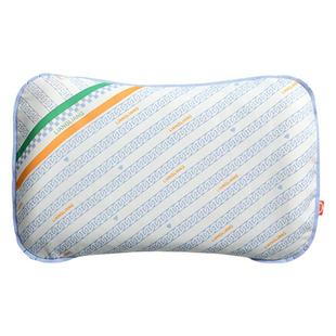 良良婴儿枕头宝宝定型枕3岁以上小孩枕头夏季透气矫正头型防偏头