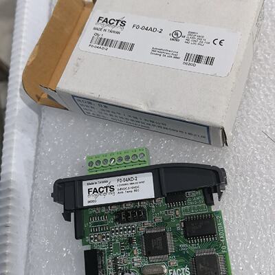 询价-这是 FACTS Engineering（现Automati