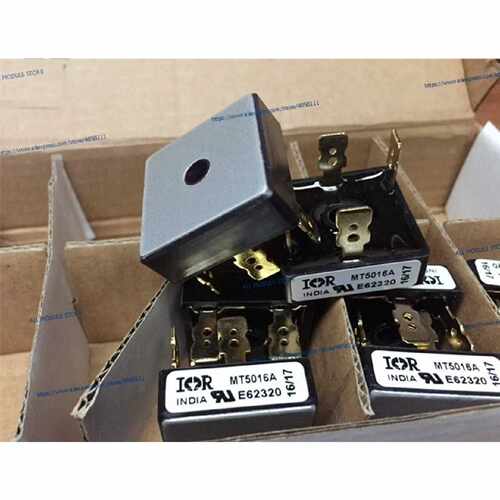 36MT160 MT5016 50MT160 MT5016A