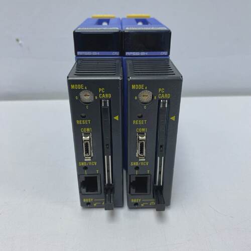 YOKOGAWA F3RP56-2H/L1/C11 RTOS CPU