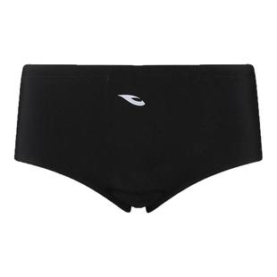 浩沙专业竞速泳裤男hosa小平角专业大码训练比赛透气速干游泳衣