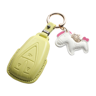 长安深蓝S05汽车钥匙套SL03