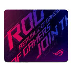 炫酷鼠标垫男生败家之眼电竞键盘垫笔记本电脑办公桌垫加厚防滑垫