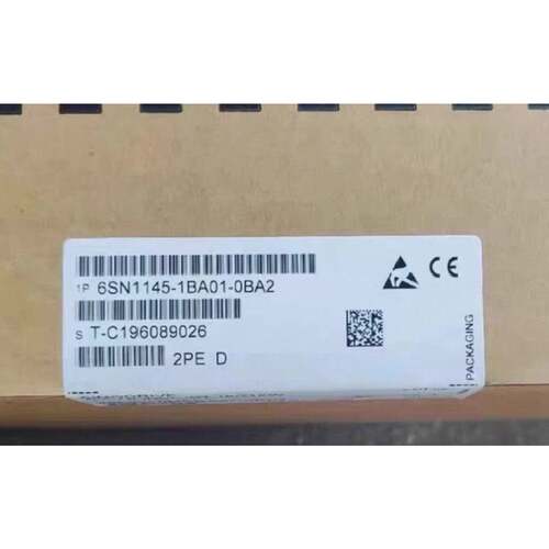 6SN11451BA010BA2驱动器模块原