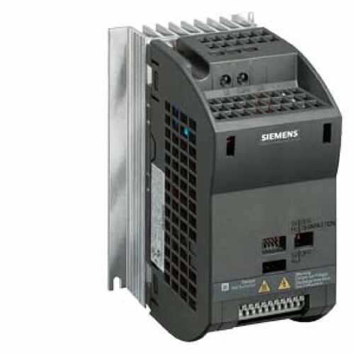 议价6SL3211-0KB15-5UB1西门子G110变频器，无滤波器6SL32110KB15