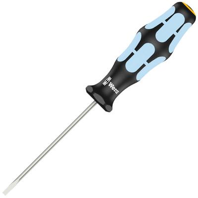 Wera维拉不锈钢一字十字螺丝刀