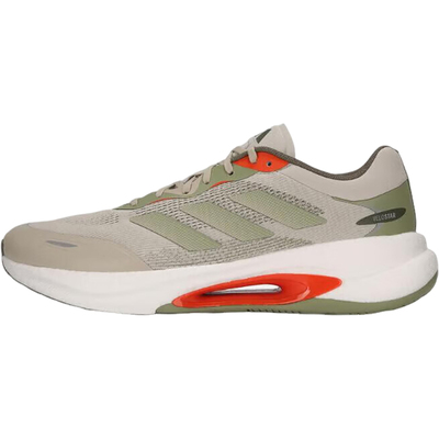 Adidas/阿迪达斯正品2025冬季款男士运动减震跑步鞋KI6047