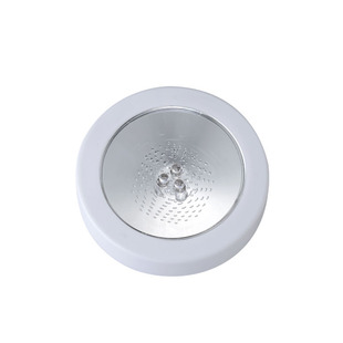 调酒发光杯垫调酒发光灯酒吧酒杯垫灯座酒垫鸡尾酒发光底座灯垫