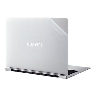 适用华为MateBook GT14保护膜14 2024款电脑贴纸ENZH-32外壳膜笔记本机身贴膜14.2寸钢化膜键盘膜电脑屏幕膜