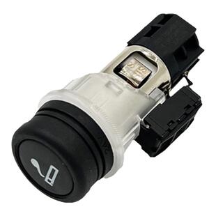 陕汽重卡德龙X3000点烟器总成F3000新M3000车载电源插座原厂配件