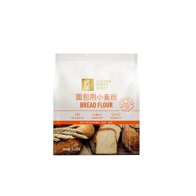 金像高筋面粉1kg小麦粉