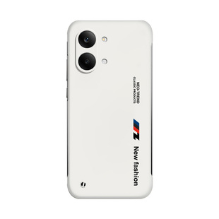适用红米Turbo5Max手机壳REDMI Turbo 5无边框小米Redmiturbo5max保护套Tubro5磨砂防摔T5超薄硬外壳男女潮牌