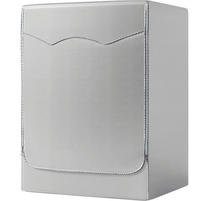 帘帘好运滚筒套防晒洗衣机罩