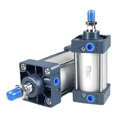 TWSNS/山耐斯SC标准气缸大推力