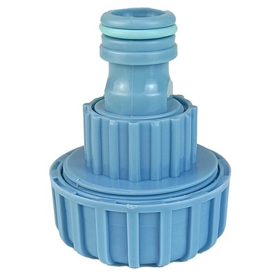 德奥水管修复接头1寸超大口径