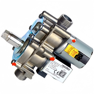 适用威能壁挂炉燃气阀 燃气比例阀F26 F28故障威能壁挂炉 燃气炉