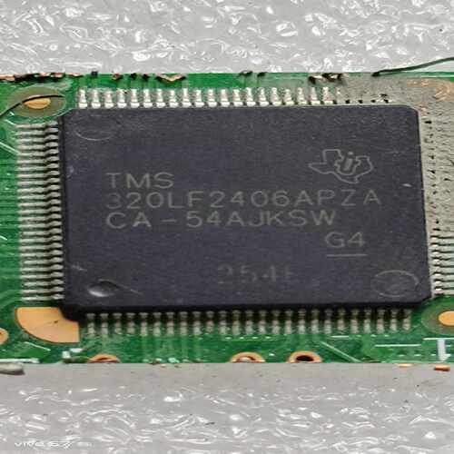 议价询价TMS320LF2406APZA