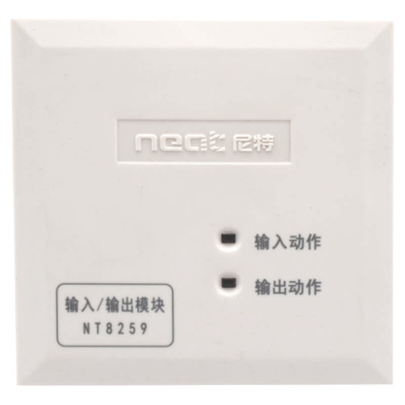 尼特输入输出模块NT8259强切模块NT8259B风机控制模块NT8259C