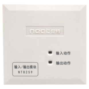 尼特输入输出模块NT8259强切模块NT8259B风机控制模块NT8259C