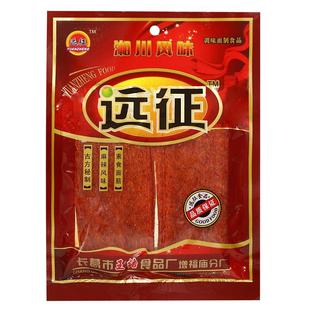 远征辣条108g/包老式手撕大辣片儿时怀旧童年麻辣味零食网红小吃